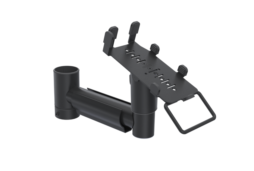 Beispiel mit 200mm Arm VER400-MH-02