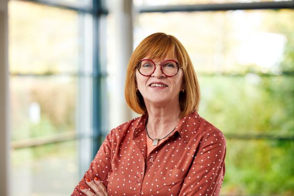 Silke Franke, RMA