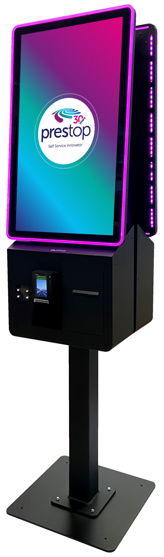 Evolution EV32P-DUO LED - i5 Evolution EV32P-DUO LED - i5