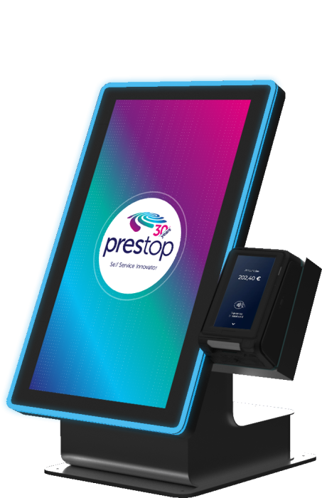 Evolution EV22P-DESK-LED - i3 Evolution EV22P-DESK-LED - i3