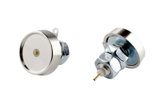 Magnetische Schlossbasis, Dallas - magnetisch