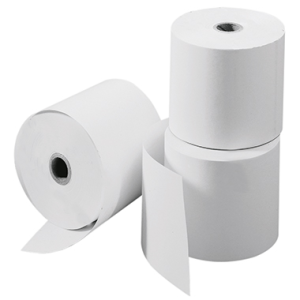 Thermo-Papierrolle(n) HD 80/80/12 LL BP-Frei Thermo-Papierrolle(n) HD 80/80/12 LL BP-Frei