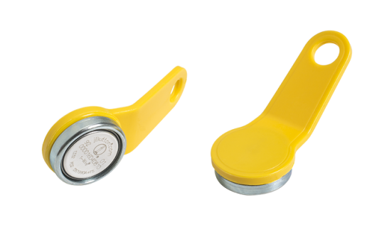 Magnetische(r) Schlüssel - Kelloxx (Dallas)