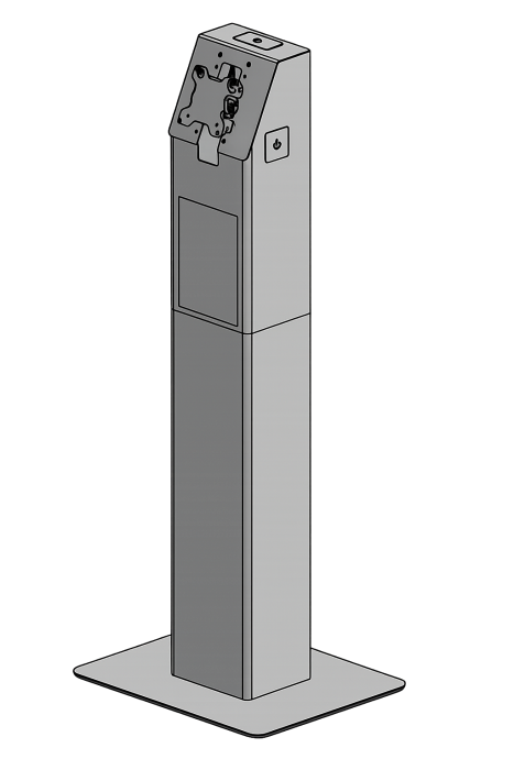 SPQ-K400-32