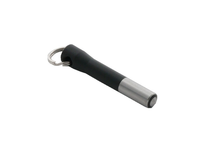 Magnetische(r) Schlüssel - Addimat - schwarz