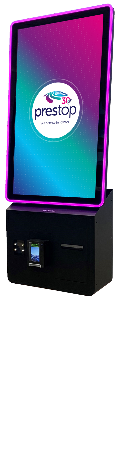 Evolution EV32P-WALL-LED - Android